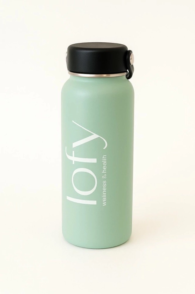 Garrafa Lofy x Balance — loja Lofy