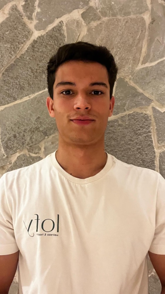 Matheus Dutra — Recovery na Lofy