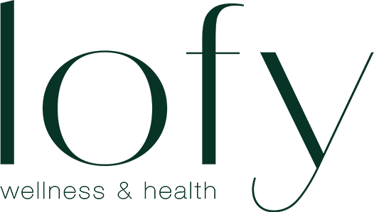 Logo Experimental Lofy