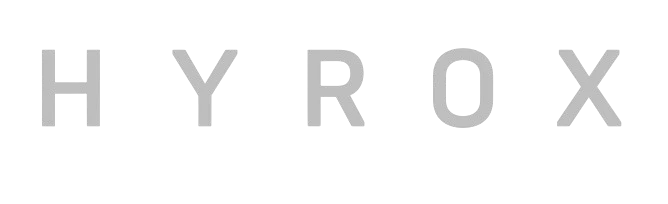 Logo IRONBERG GLOBAL + HYROX E IRONBIKE (PLANO ANUAL)