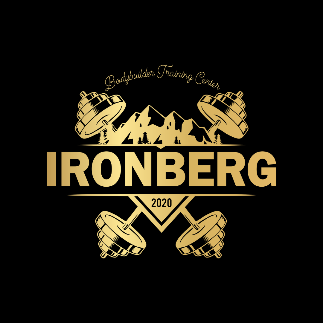 Ironberg Brasília